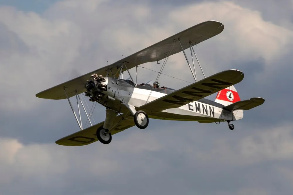 Why Biplanes Are Becoming Obsolete?