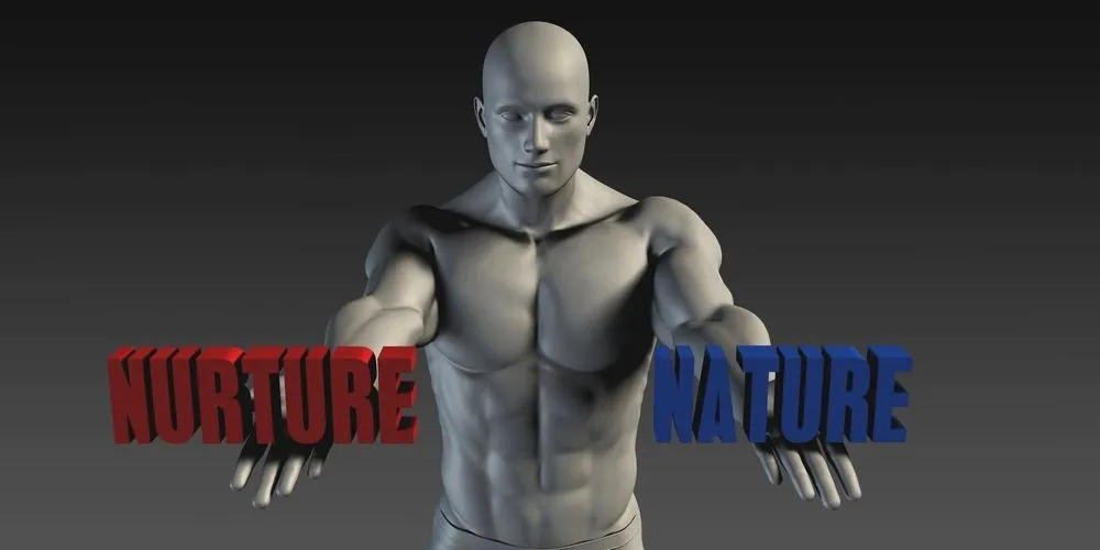 Nature Vs Nurture Personality: Is Personality Genetic?