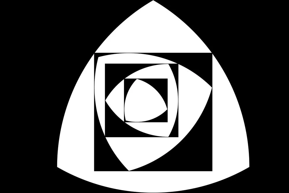 What Is The Reuleaux Triangle?