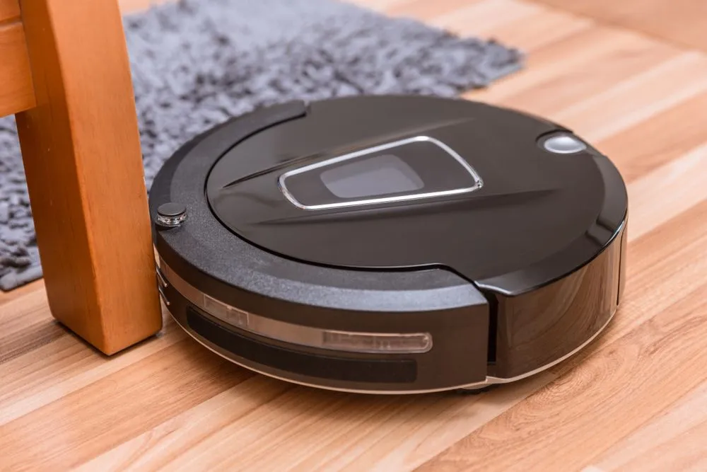 How Do Robot Vacuum Cleaners Work?