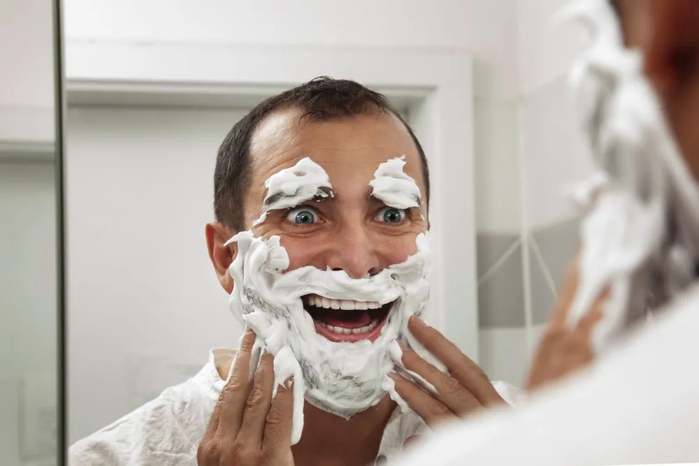 What Does Shaving Cream Do? How Does Shaving Cream Work