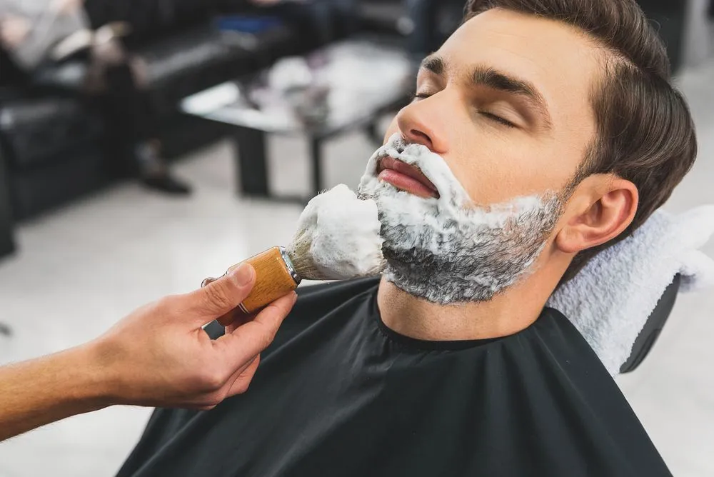 History Of Shaving: When Did Men And Women Start Shaving?
