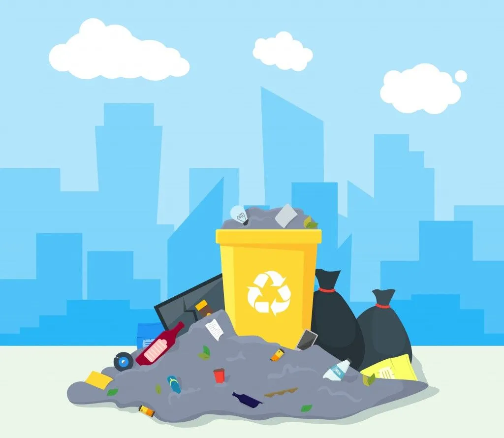 Waste Disposal & Management: Where Does Waste Go From Our Homes?