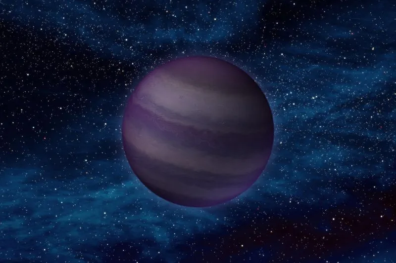 Brown Dwarf: Definition, Temperature, Size And Other Facts