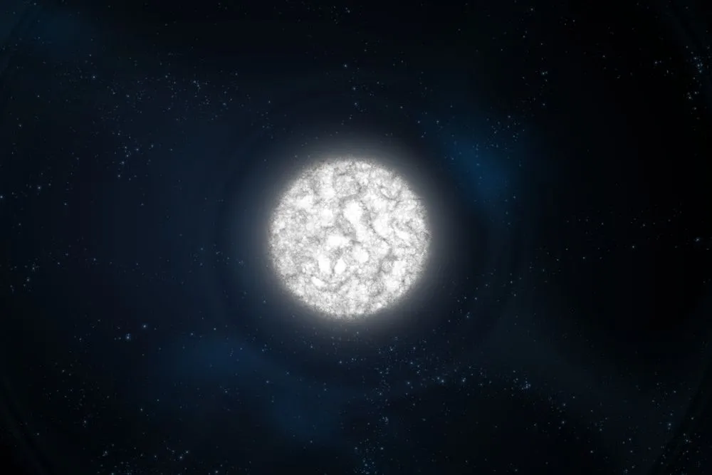 White Dwarf: Definition, Size, Temperature And Other Facts