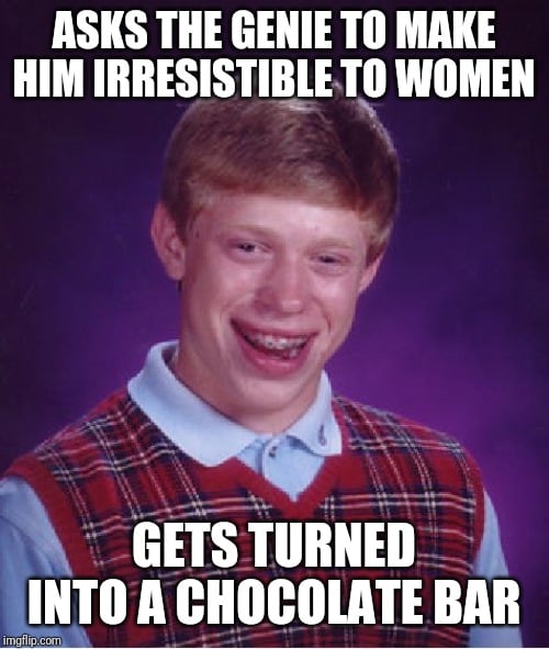 Women crave chocolate more than men