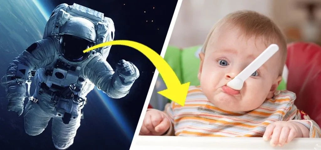 8 Things We Use That Have Actually Came From Space Technology?