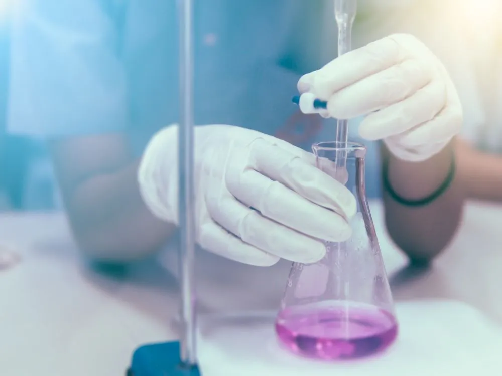 Titration Chemistry: Definition, Explanation, Formula And Calculation