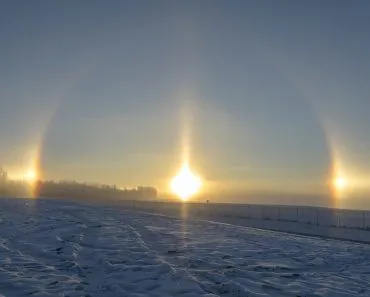 Sun Dog - Image( BILD LLC)S