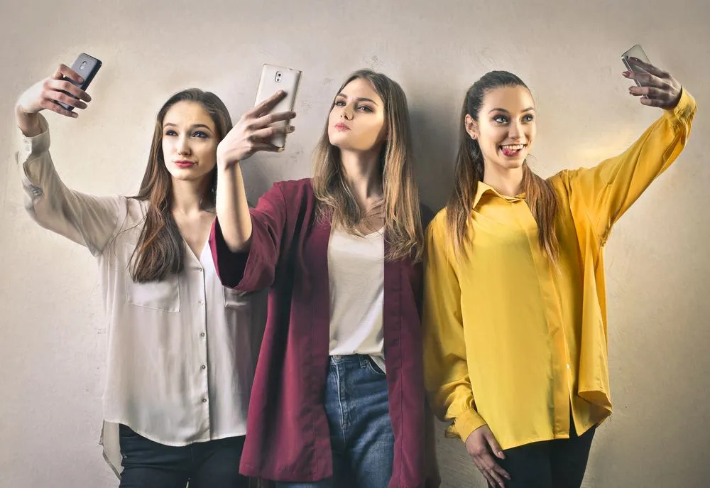 Rising Narcissism: Is Social Media Making Us More Narcissistic?