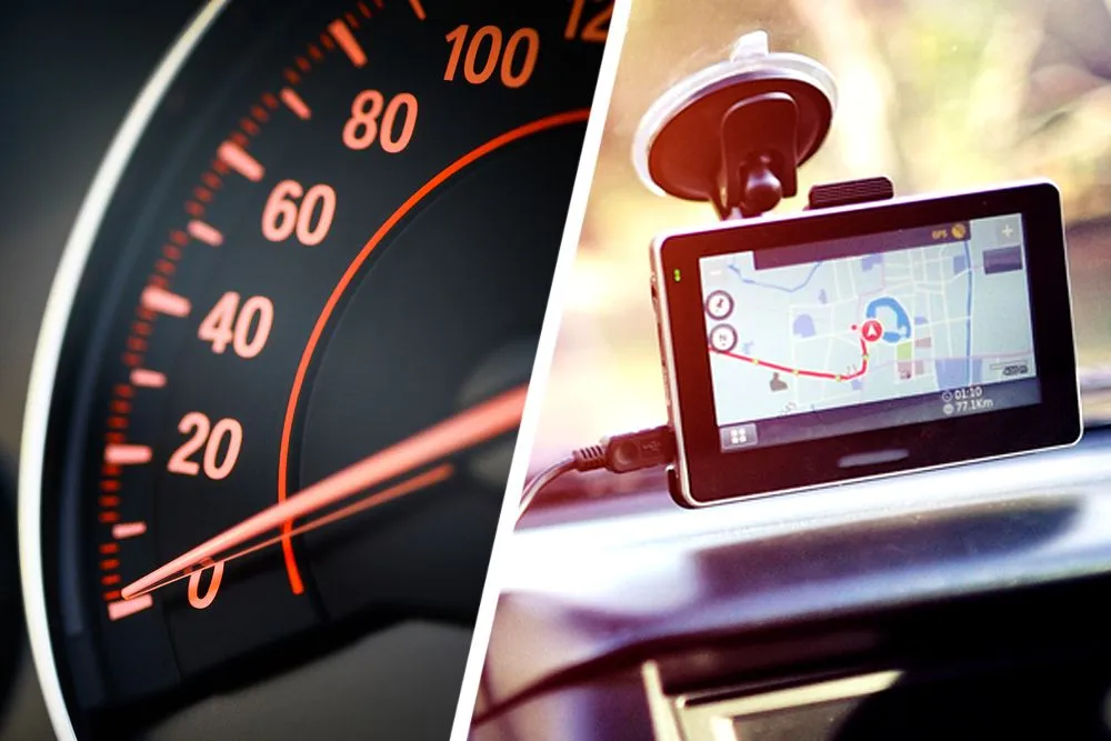Speedometer Vs GPS: Whose Speed Reading Is More Accurate?