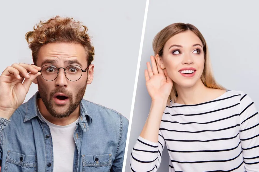 Visual Memory Vs Auditory Memory: Which One Is Better, Stronger?