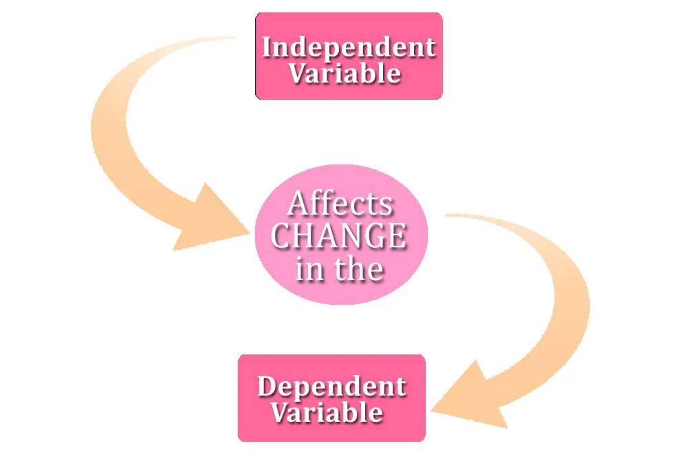 Independent Variable Science: Definition, Explanation And Examples