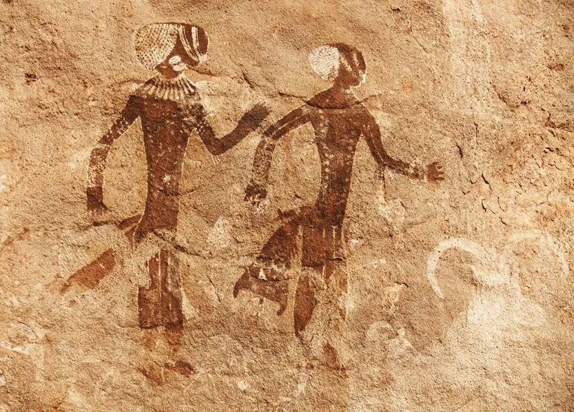 How Ancient Cave Paintings Are Perfectly Preserved For So Long?
