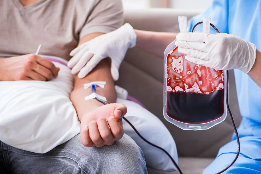 What Is Blood Transfusion? How Long Does A Blood Transfusion Take?