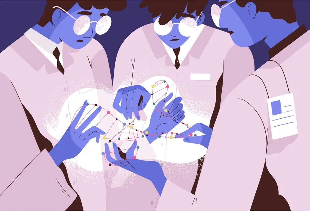 C Value Paradox: Does Having A Larger Genome Make An Organisms More Complex?