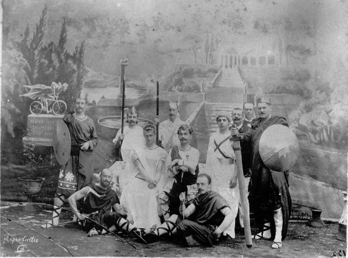 Tableau Vivant: Definition, Examples And A Simple Explanation