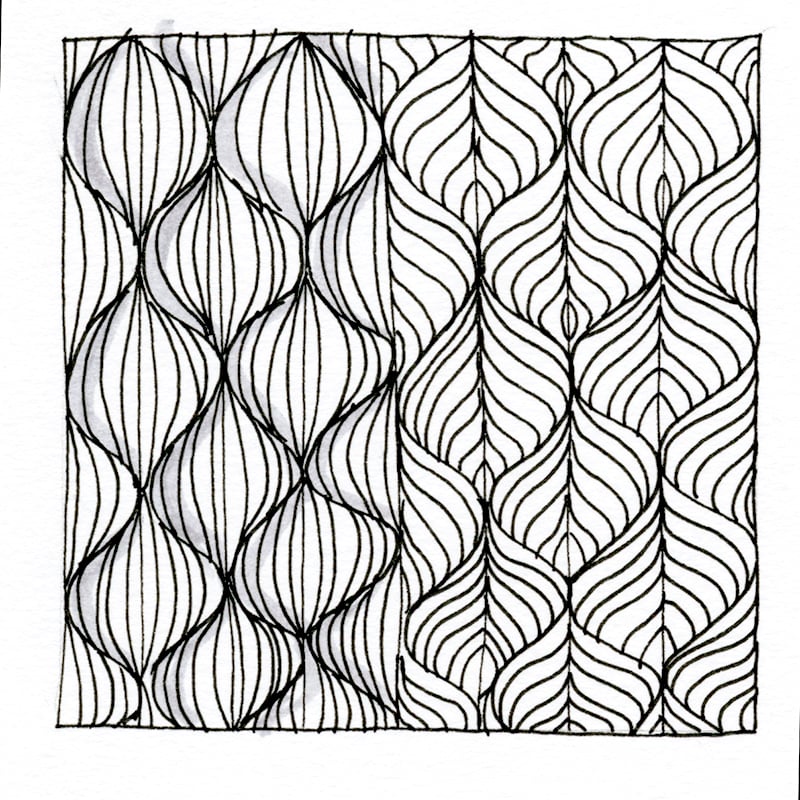 Zentangle