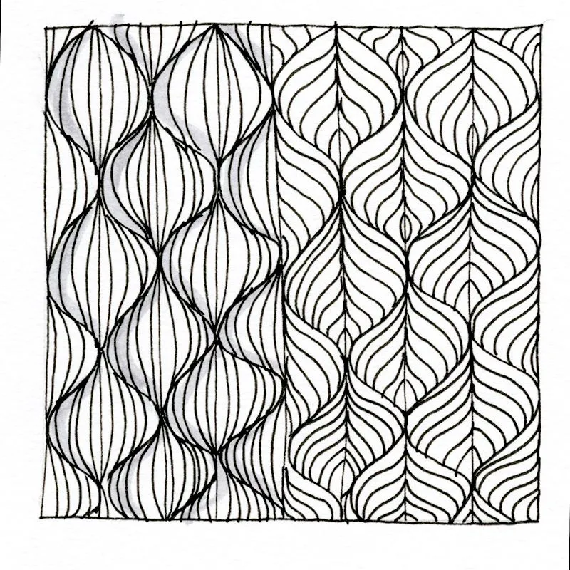 Zentangle