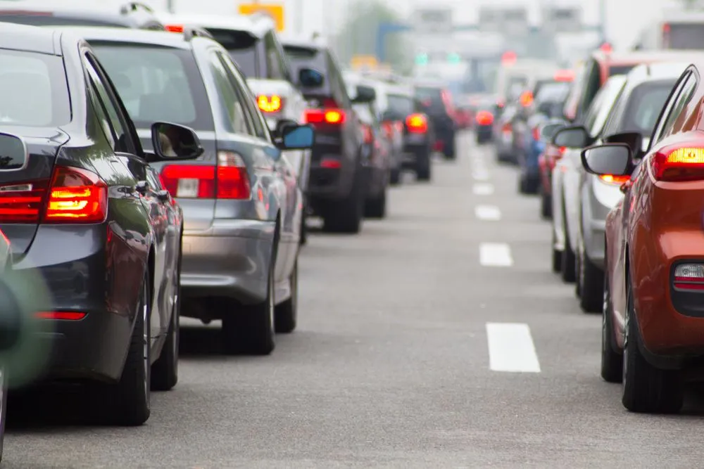 Phantom Traffic Jams: What Causes Phantom Traffic Jams & How To Avoid Them?