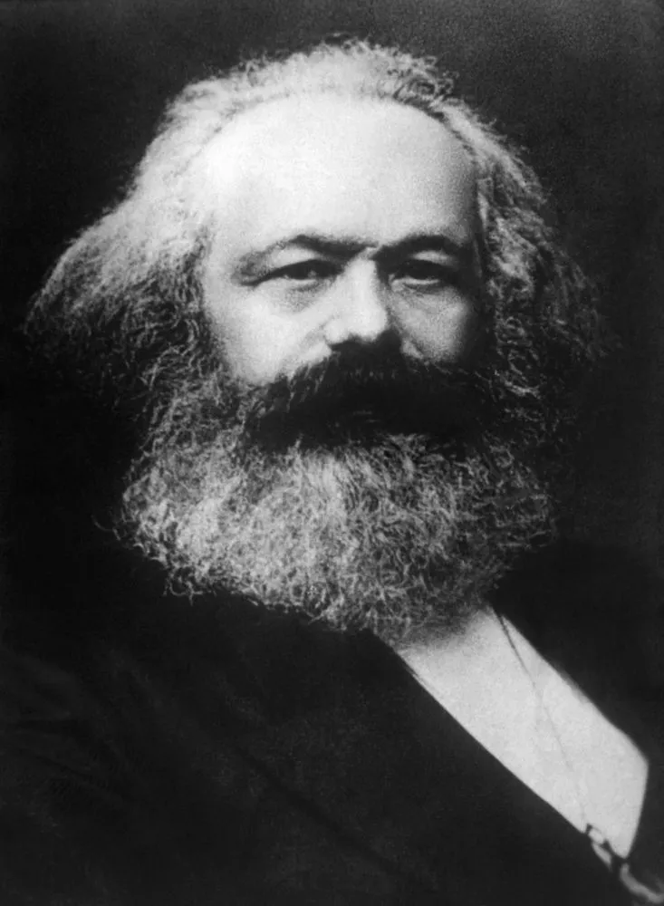 Marx On Capitalism: Did Karl Marx Predicted Capitalism Would End?