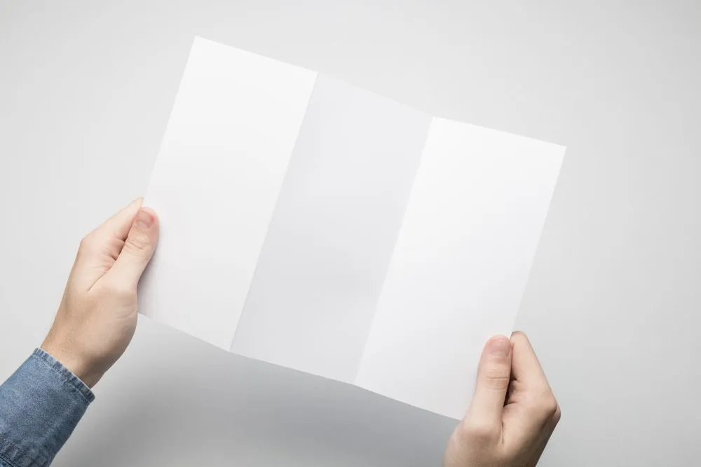 Why Does A Crease In A Folded Paper Remains Forever?