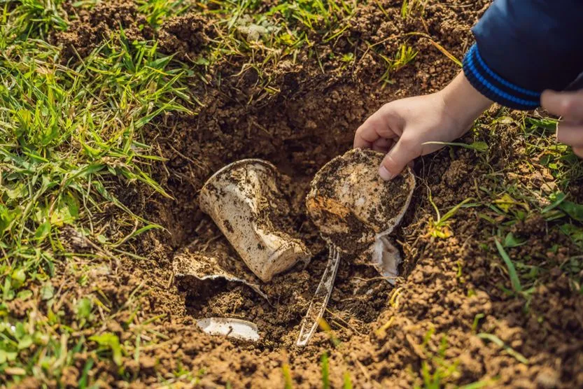 Plastic Decomposition: How Long Does It Take For Plastic To Decompose?