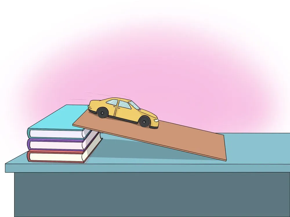 Static Vs Kinetic Friction: Why Is Static Friction Greater Than Kinetic Friction?