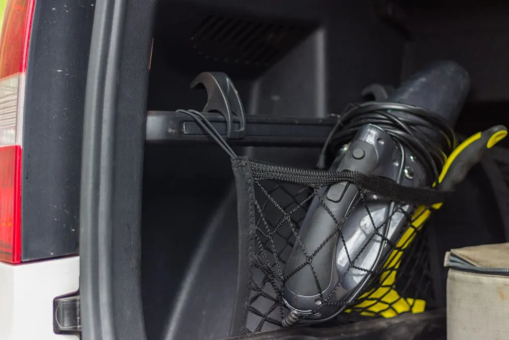 car vacuum cleaner(nms1980)S