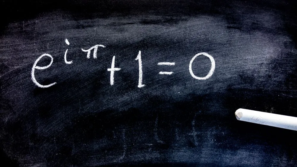 Euler's Number (E): Value, Formula, Calculation, Properties And Application