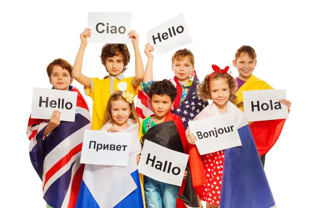 What Is The 'Linguistic Distance' And How Does It Affect Language Learning?