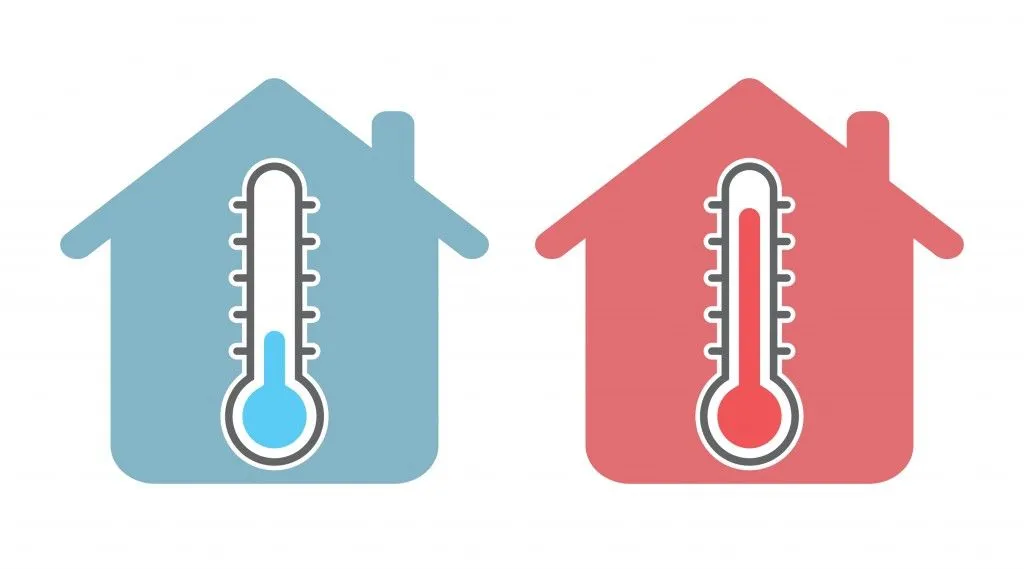 Heating And Cooling: Does It Take More Energy To Heat Or Cool?