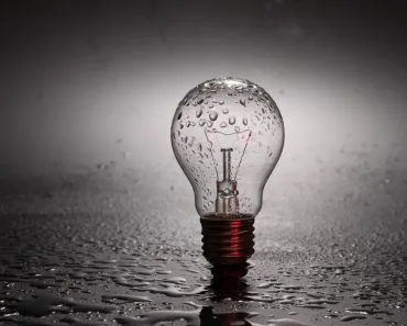 Why Does The Power Go Out During Storms And Severe Weather?