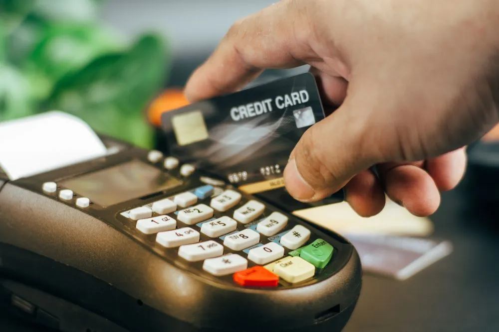 Credit Card Skimmer: How Does Credit Card Skimming Work?