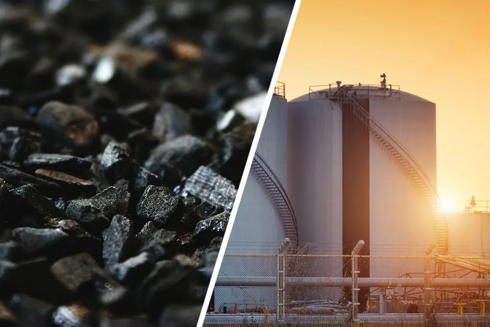 When Will We Run Out Of Fossil Fuels?