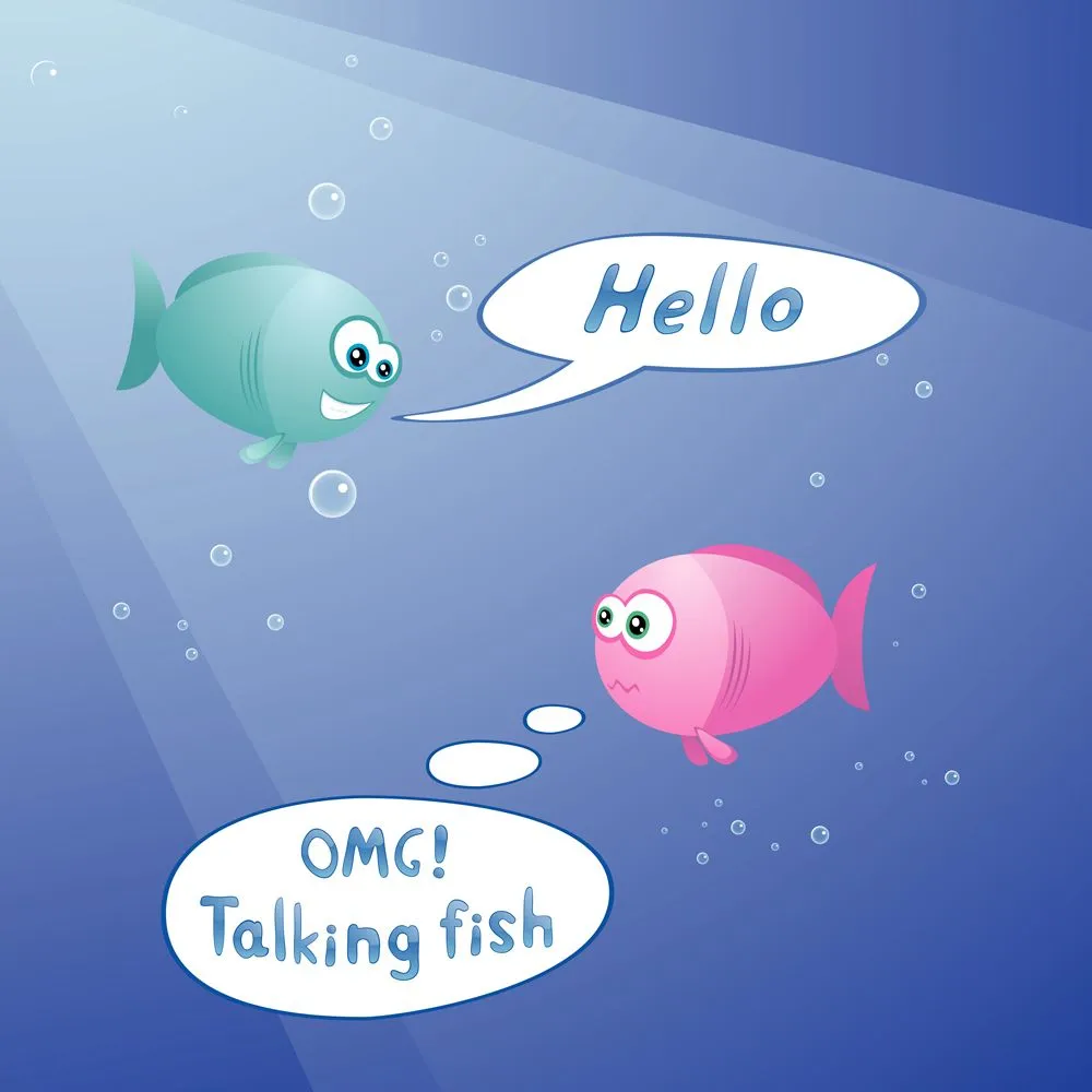 How Do Fish Communicate With Each Other?
