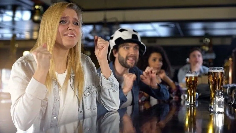 Science Of Rooting For The Underdog: Why Do We Root For The Underdog?