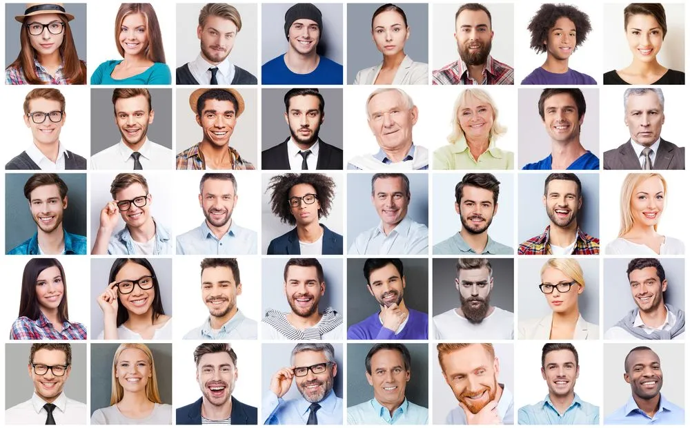 Diverse people( G-Stock Studio)s