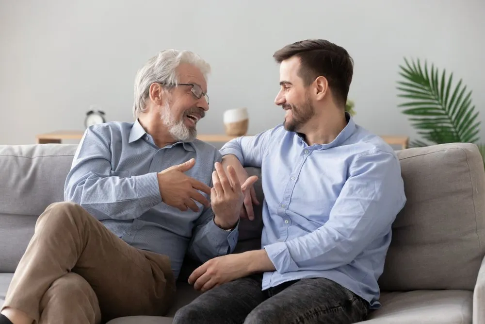 Is Your Lifespan Infuenced By Your Ancestors?