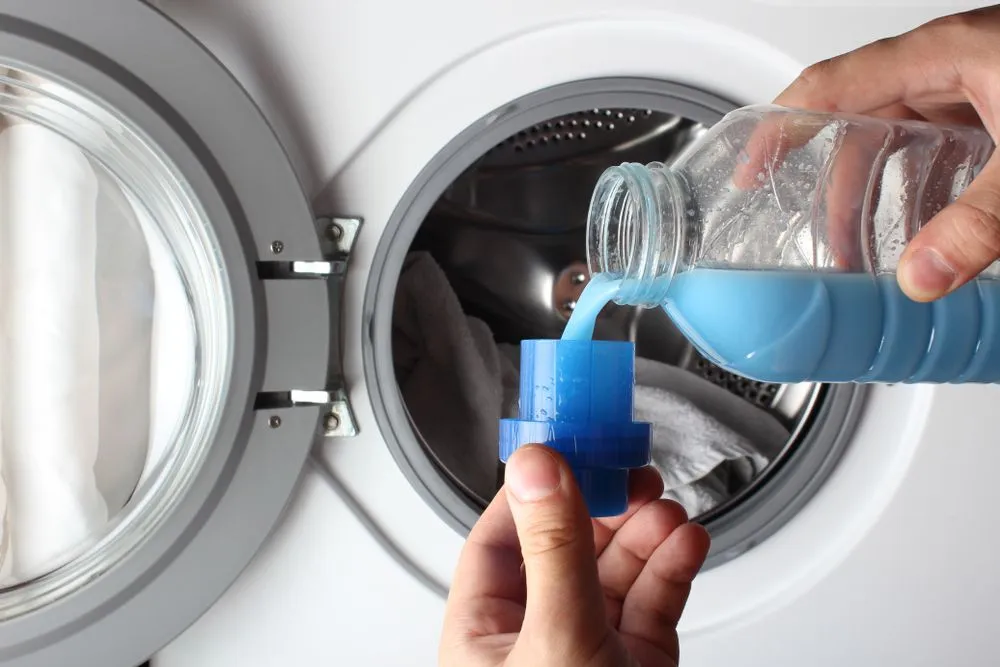 Science Of Fabric Softeners: How Does Fabric Softener Work?