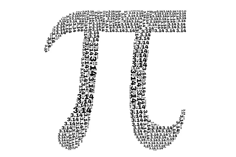 pie mathmatic symbol