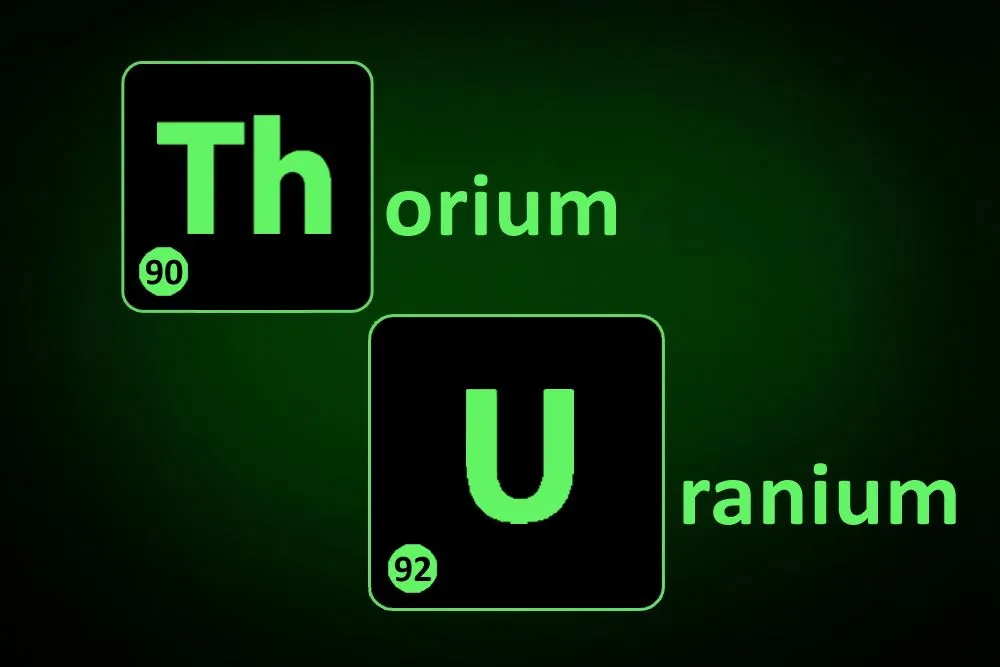 Why Thorium Is Not Used In Nuclear Reactors Despite Being Safer Than Uranium?