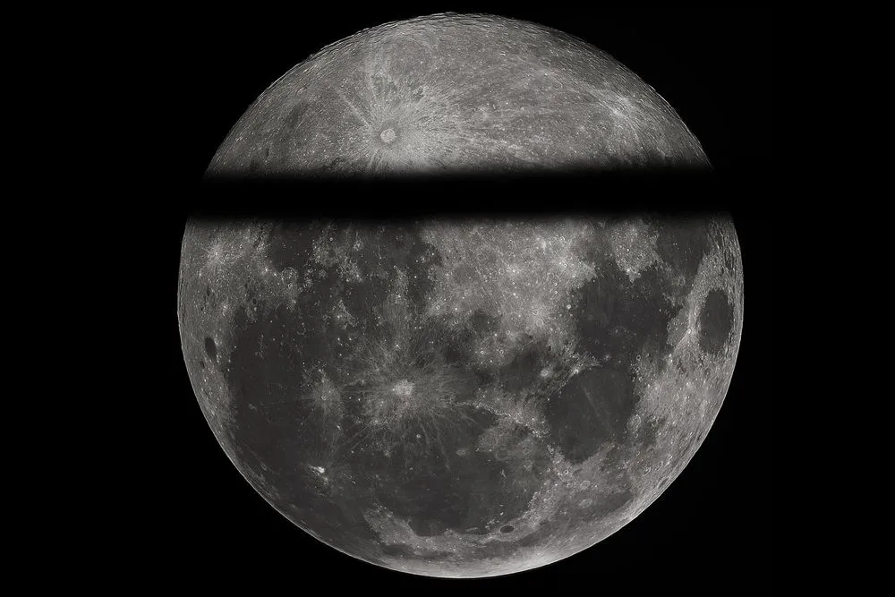 What Is A Flat Earth Eclipse?