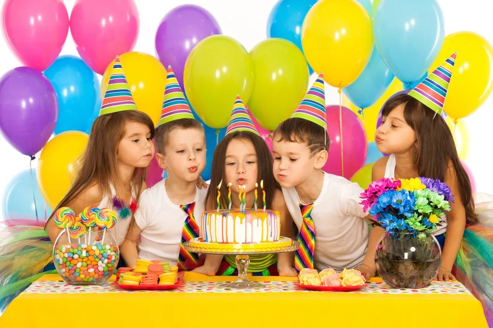 Why Do We Eat Cake On Birthdays?