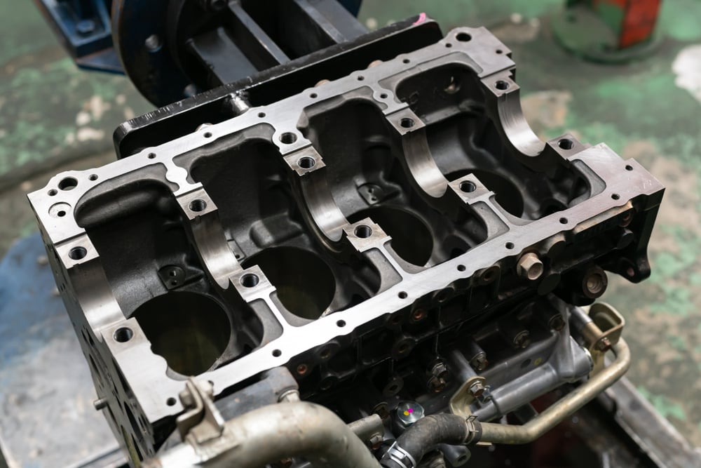 CrankShaft Bearing Engine room(aSuruwataRi)S