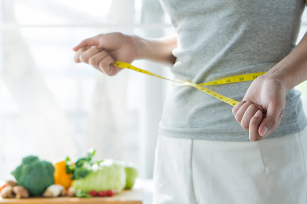 Eat good food for good shape concepts(Pormezz)s