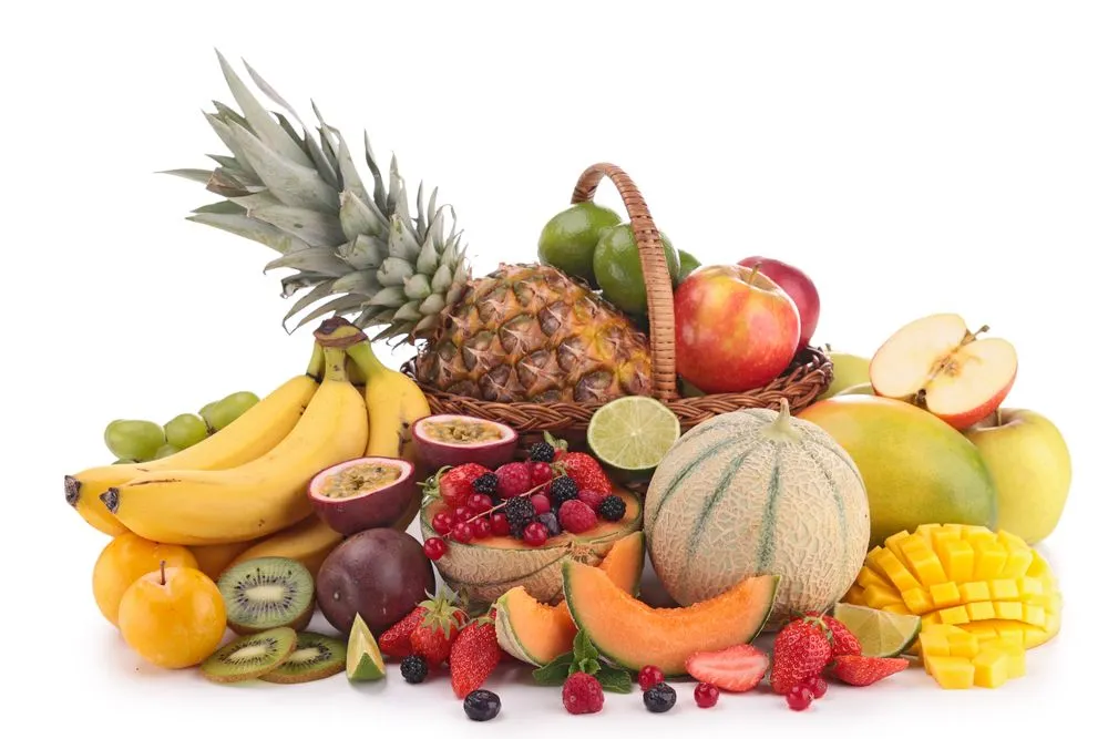 composition of fruits(margouillat photo)s