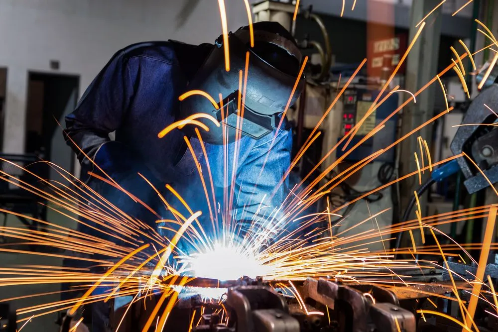 What Is Welding: Definition, Explanation, Types And Applications