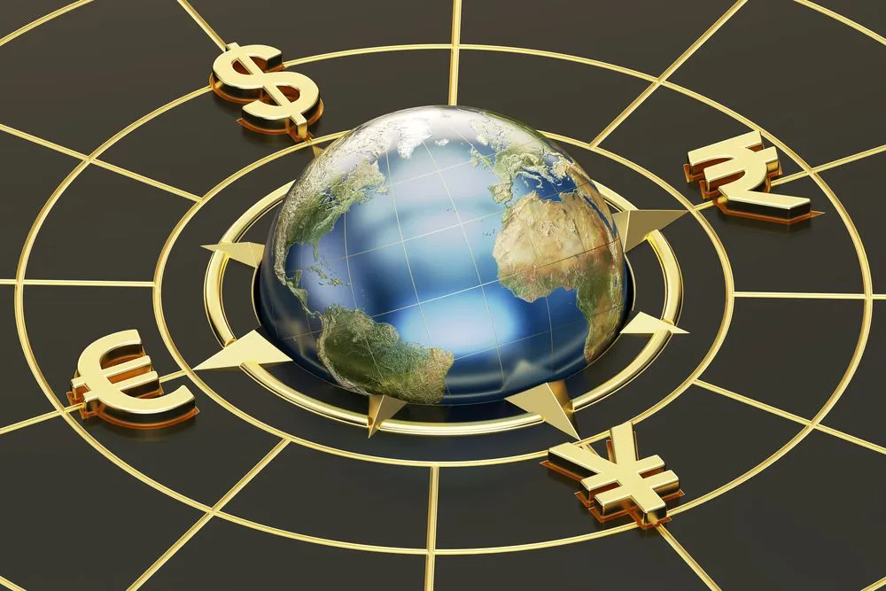 Can We Have A Single Global Currency?