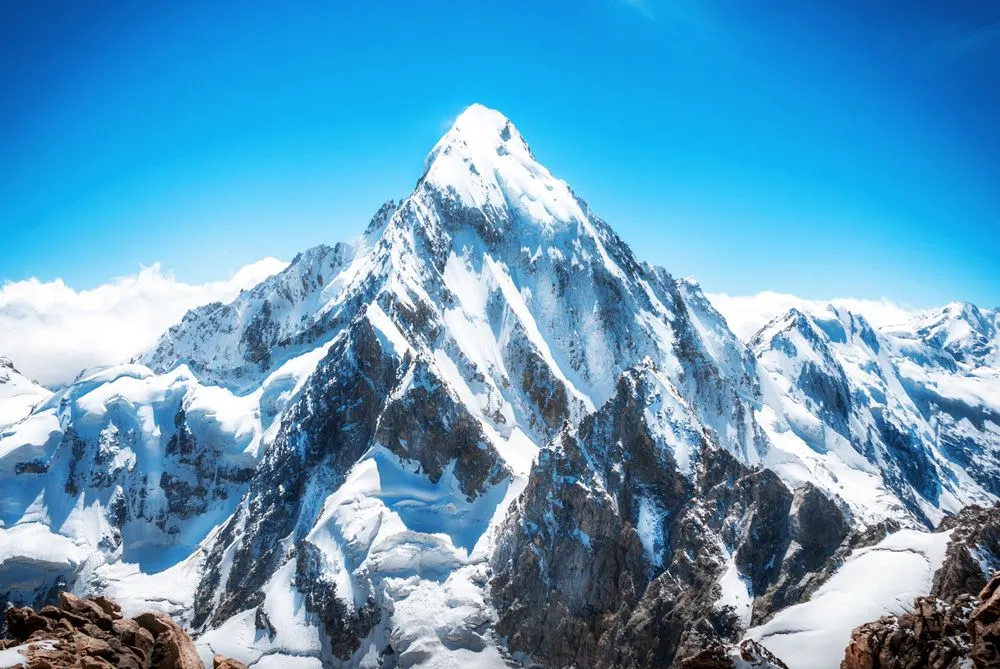 Is Mount Everest Really The Tallest Mountain On Earth?